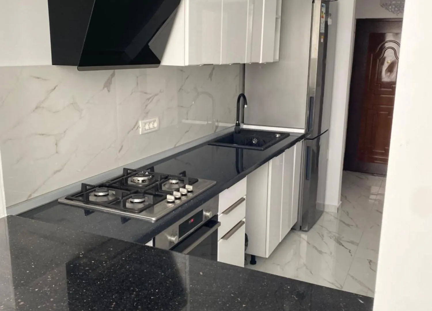 Luxury Apartament In Victoriei Bulevard Βουκουρέστι Διαμέρισμα