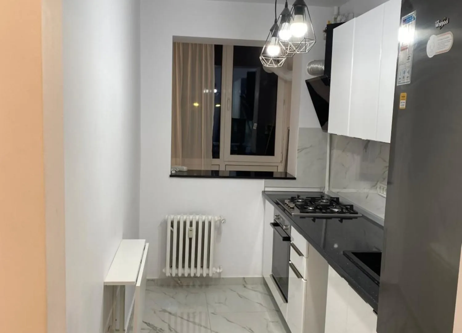 Luxury Apartament In Victoriei Bulevard Bucharest Apartment