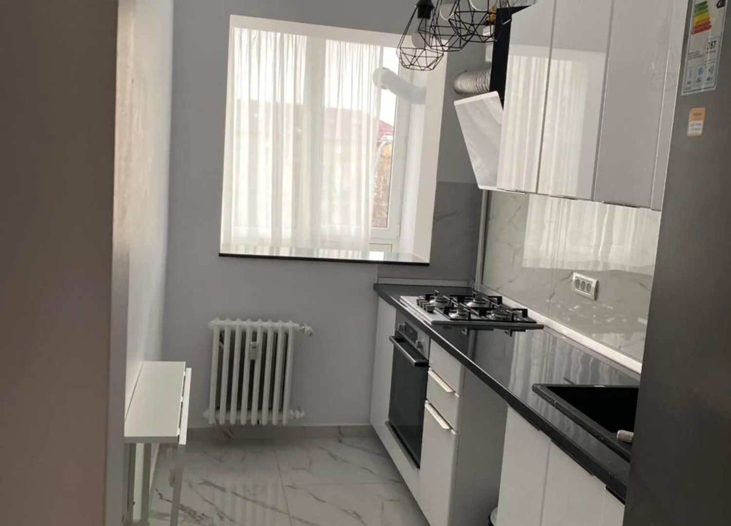 Luxury Apartament In Victoriei Bulevard Βουκουρέστι Διαμέρισμα
