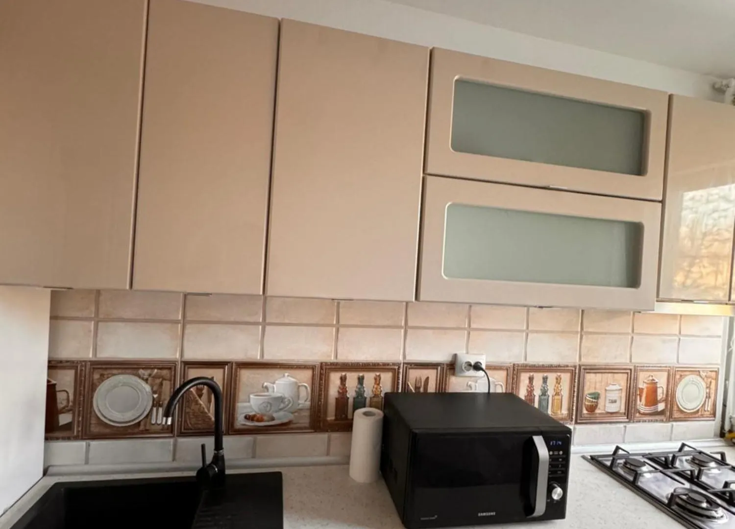 Διαμέρισμα Luxury Apartament In Victoriei Bulevard Βουκουρέστι