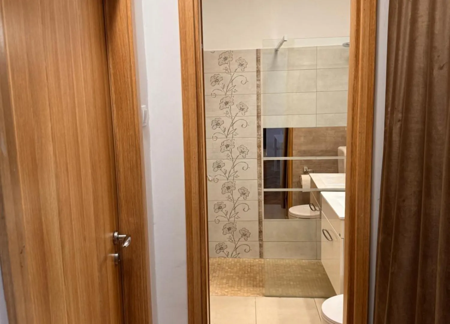 Διαμέρισμα Luxury Apartament In Victoriei Bulevard Βουκουρέστι