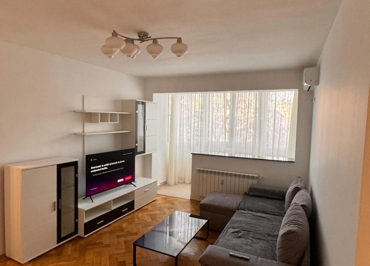 Luxury Apartament In Victoriei Bulevard Βουκουρέστι Διαμέρισμα