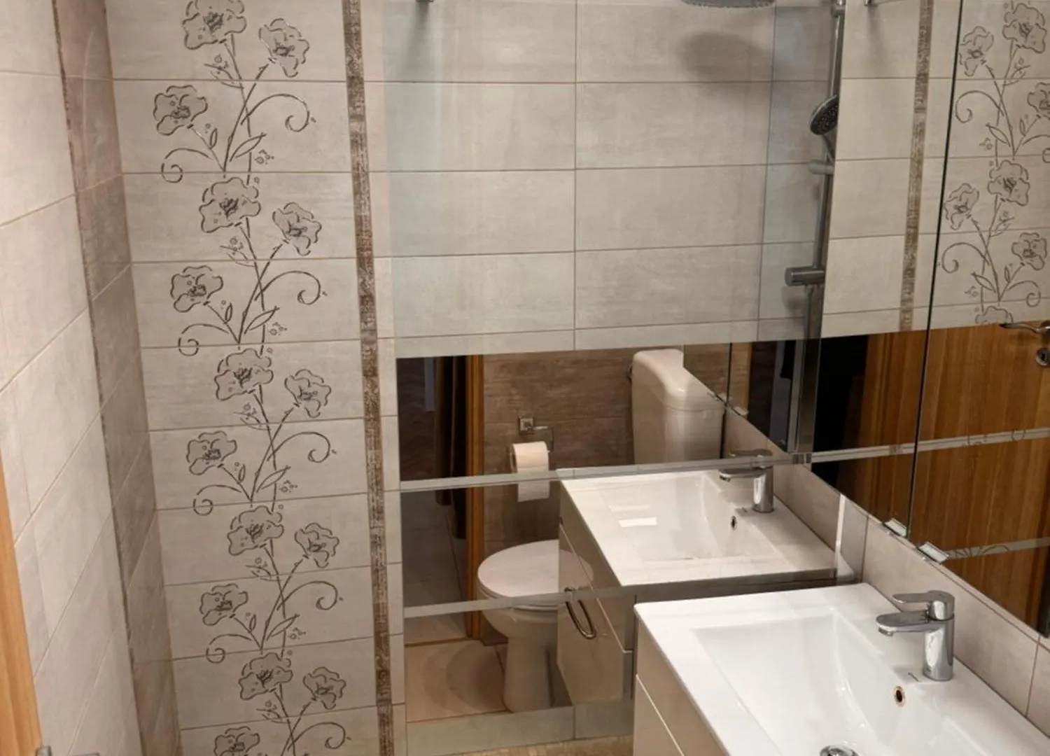 Luxury Apartament In Victoriei Bulevard Βουκουρέστι 0*,