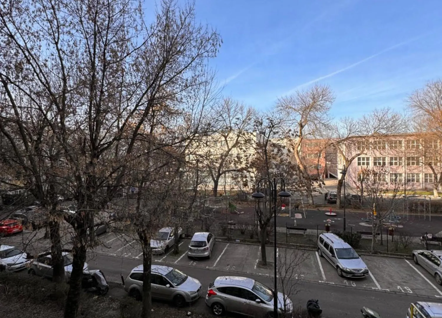 Luxury Apartament In Victoriei Bulevard Βουκουρέστι 0*,  Ρουμανία